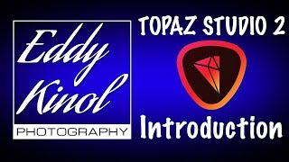 Topaz Studio 2 FR Présentation et exemple Développement RAW [upl. by Boyer32]