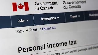 How to file Taxes for FREE in Canada 2022  Wealthsimple Tax  Creating CRA Account [upl. by Khalil]