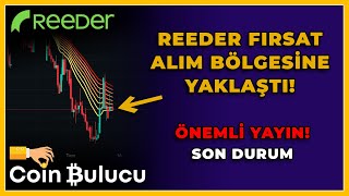 REEDER FIRSAT ALIM BÖLGESİNE YAKLAŞTI [upl. by Grega]