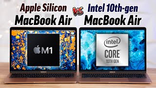 Yes Get the M1 Macbook Air in 2024 Review [upl. by Tezile]