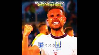 INGLATERRA MERECIA ALGUMA EURO futebol euro eurocopa2021 harrykane inglaterra [upl. by Cynara]