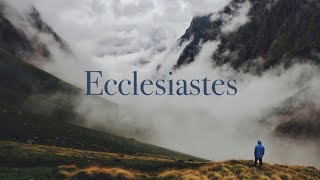 Ecclesiastes 956  Understanding the Book of Ecclesiastes  Sam Shamoun [upl. by Fatima]