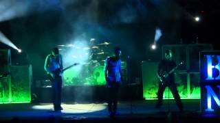 Caliban  Full Live Set  270713 Riez Open Air Germany [upl. by Ened]