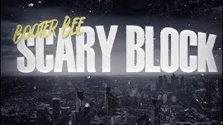 Booter bee  scary block 2024 [upl. by Toms]