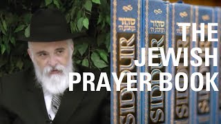 Why So Many Versions of Jewish Prayer Why the Chabad Siddur  Rabbi Moishe New [upl. by Aivalf]