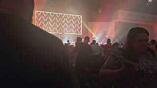 Newsboys  Intro  Magnetic Live at Catalyst Church Jacksonville NC 612024 [upl. by Buskirk]