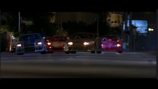 Danza Kuduro remix  Fast and Furious [upl. by Rorie]