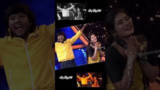 Janu Dance❤️🥀🤍 abhimasterjanulyrifolksongs supersuperyoutubeshorts trending [upl. by Aihtak]