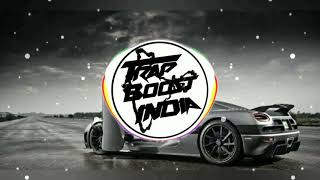 DEATH ROUTE GADDI BASS BOOSTED  SIDHU MOOSE WALA  BYG BYRD  TRAP BOOST INDIA [upl. by Eelyahs917]