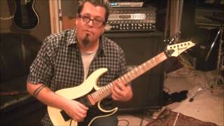 SANFORD amp SON Theme Song  Guitar Lesson by Mike Gross  How to play  Tutorial [upl. by Kermie630]