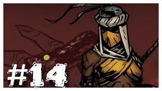 No Healers No problem  Amazs Darkest Dungeon Pitch Black Mod [upl. by Barbara]