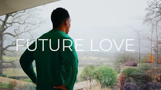 Lemar  Future Love Official Video [upl. by Ullyot443]