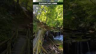 EHRBACHKLAMM [upl. by Aynatal]