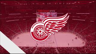 Detroit Red Wings 2024 Goal Horn [upl. by Alekahs520]