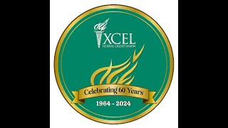 XCEL 60th Anniversary Video [upl. by Eixel]