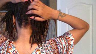 1 Year 9 Month Loc Update [upl. by Oehsen]