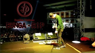 Bondan Prakoso  Bunga  RIP medley [upl. by Hirza]