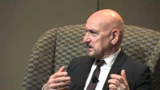 Sir Ben Kingsley on portraying Otto Frank in quotAnne Frank The Whole Storyquot [upl. by Efron]