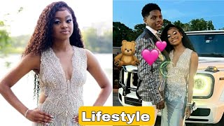 Badkidmacei Macei K Biography Relationship Family Net Worth Facts 2023 [upl. by Kent]