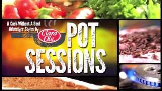 Clara Ole Pot Sessions Pasta Calendar Teaser [upl. by Eseilanna794]