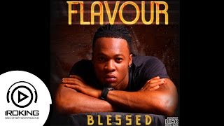 Flavour  Chewe Kwem Blessed Album [upl. by Bat]