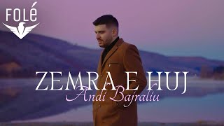 Andi Bajraliu  Zemra e huj Prod By Blerim Haziri [upl. by Adnih]