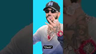 Anuel para Amazon Music [upl. by Seften]