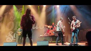 The Glorious Sons  SOS Sawed Off Shotgun  Buffalo NY  822024 [upl. by Latsirc]