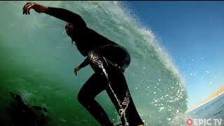 Capbreton Hossegor amp Seignosse Santé  Top Surf Spots in Europe Ep 4 [upl. by Lemart]