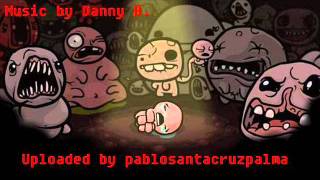 The Binding Of Isaac OSTEnd Times [upl. by Tahp]