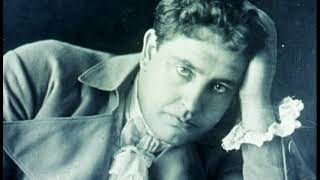 The Immortal 1920s Music Of The Legendary John McCormack Pax41 [upl. by Dlanor]