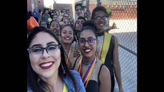 2019 Fallbrook Warrior Music  End of Year Video [upl. by Herrah934]