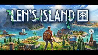 Lens Island 1 Gameplay Walkthroughs [upl. by Emelia]