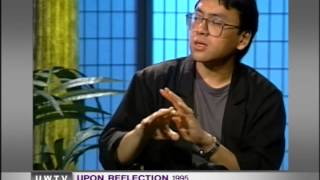 Writing about Cultural Change Kazuo Ishiguro [upl. by Arracat102]