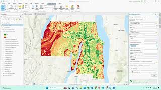 Using the Locate tool within Suitability Modeler [upl. by Cecil880]