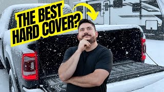 Is It Worth It InDepth Review of the BAK Revolver X4S Truck Bed Cover [upl. by Arreyt453]