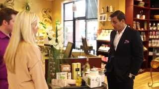 Operation Support Small Business with Bill Rancic [upl. by Srevart]