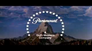 PARAMOUNT INTRO 1982 [upl. by Danialah937]