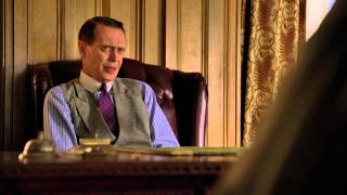 Joe quotThe Bossquot Masseria Story  Boardwalk Empire [upl. by Okiron]