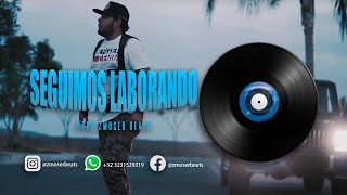 quotSeguimos Laborandoquot Grupo 360 x Beto Sierra Beat Rap Norteño Corrido Instrumental [upl. by Getraer]