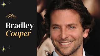 10 interesting facts about Bradley Cooper [upl. by Gurney]