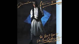 Jermaine Stewart  We Dont Have to Take Our Clothes Off 1986 HQ [upl. by Grani]