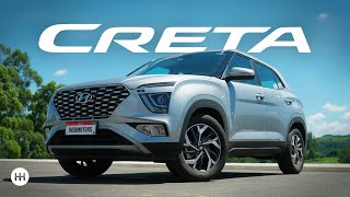 HYUNDAI CRETA  Por que ele é o SUV MAIS VENDIDO Nas Concessionárias 🤔 [upl. by Janifer]