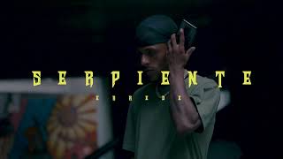 Serpiente ☤ Errede ☤ VideoOficial [upl. by Alvin]