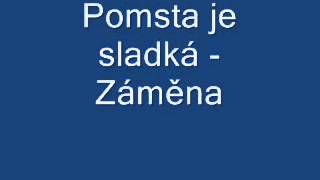 Pomsta je sladká  Záměna [upl. by Zaob264]