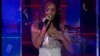 Leona Lewis on Simon Cowell This is Your Life [upl. by Nosneh806]