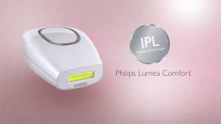 Philips Epilateur à lumière pulsée Lumea Essential [upl. by Nogaem]