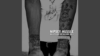 Hussle Is My Last Name [upl. by Nolra731]