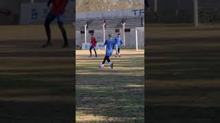 EZEIZA SE PREPARA PARA EL INICIO DEL PROMOCIONAL AMATEUR futbol ascensoargentino football afa [upl. by Waverly300]