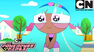 FAMILY COMPILATION  The Powerpuff Girls  Cartoon Network [upl. by Dranyar466]